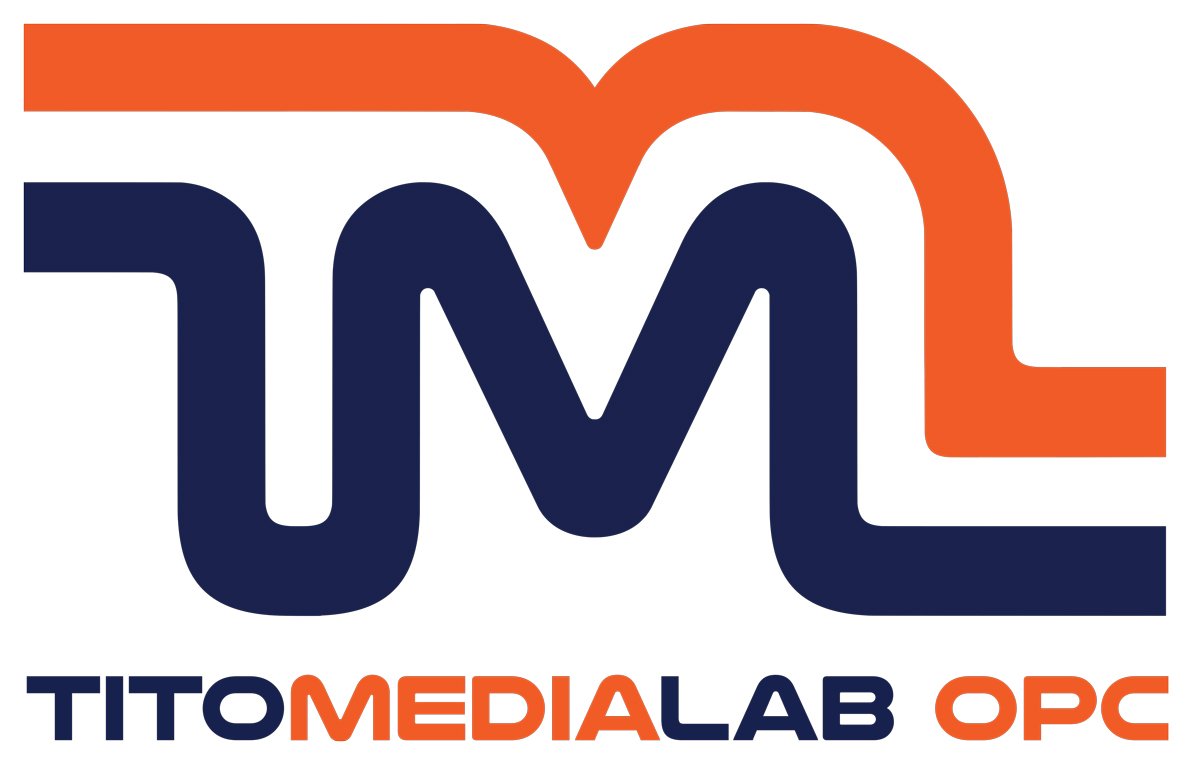 TitoMediaLab mark