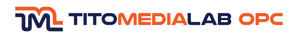 TitoMediaLab OPC Logo